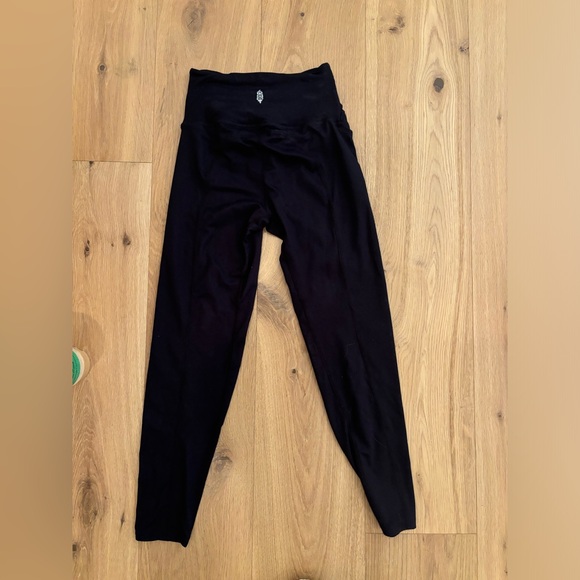 Freepeople Movement Cross leggings - Picture 2 of 5